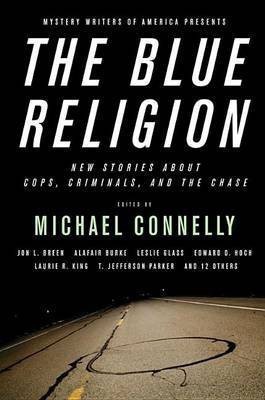 Mystery Writers of America Presents the Blue Religion(English, Electronic book text, Mystery Writers of America Inc)