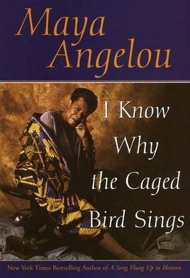 I Know Why the Caged Bird Sings(English, Paperback, Angelou Maya Dr.)