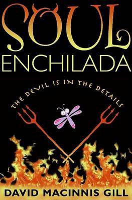 Soul Enchilada(English, Hardcover, Gill David Macinnis)