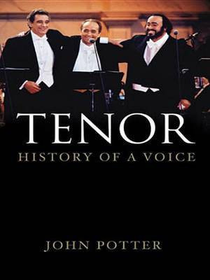 Tenor(English, Electronic book text, Potter John)