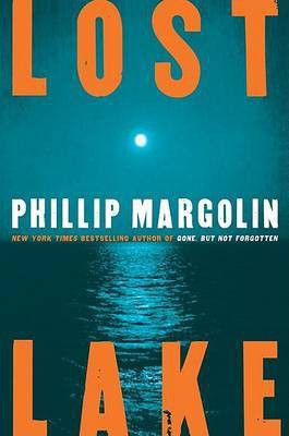 Lost Lake(English, Hardcover, Margolin Phillip)