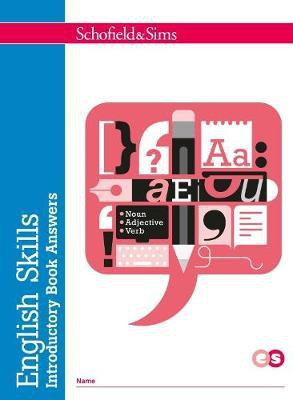 English Skills Introductory Book Answers(English, Paperback, Matchett Carol)