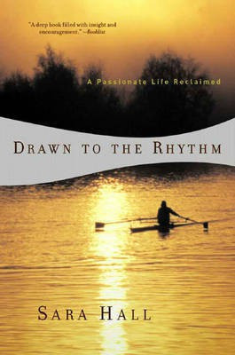 Drawn to the Rhythm(English, Electronic book text, Hall Sara)
