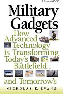 Military Gadgets(English, Electronic book text, Evans Nicholas)