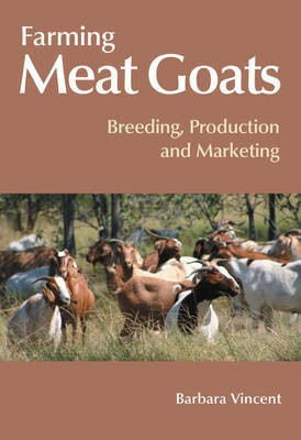 Farming Meat Goats(English, Electronic book text, unknown)