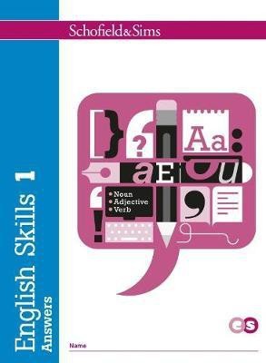 English Skills 1 Answers(English, Paperback, Matchett Carol)