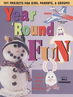 Year Round Fun(English, Paperback, unknown)