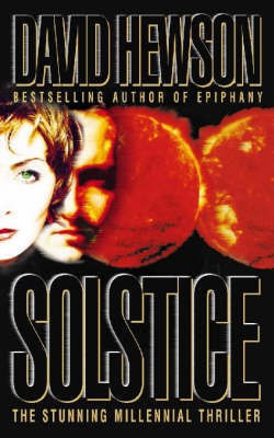 Solstice(English, Paperback, Hewson David)