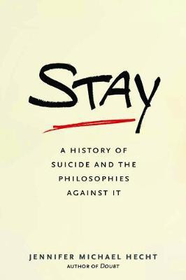 Stay(English, Electronic book text, Hecht Jennifer Michael)