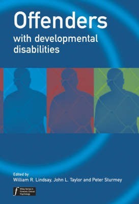 Offenders with Developmental Disabilities(English, Hardcover, unknown)