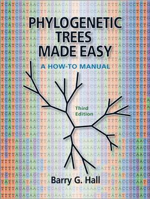 Phylogenetic Trees Made Easy(English, Paperback, Hall Barry G.)