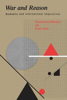 War and Reason(English, Electronic book text, Professor Bueno de Mesquita Bruce)