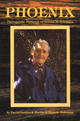 Phoenix(English, Paperback, Gordon David)