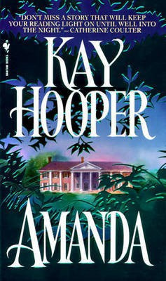 Amanda(English, Electronic book text, Hooper Kay)