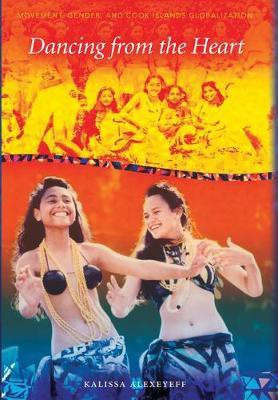 Dancing from the Heart(English, Electronic book text, Alexeyeff Kalissa)
