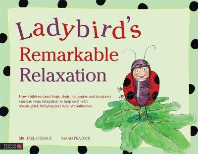 Ladybird's Remarkable Relaxation(English, Electronic book text, Chissick Michael)