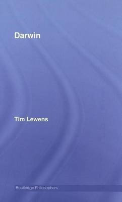 Darwin(English, Electronic book text, Lewens Tim)