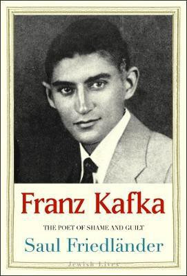 Franz Kafka(English, Electronic book text, Friedlander Saul)