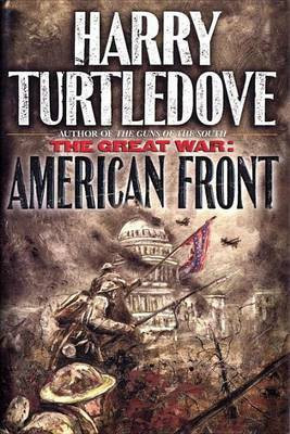 Great War(English, Hardcover, Turtledove Harry)