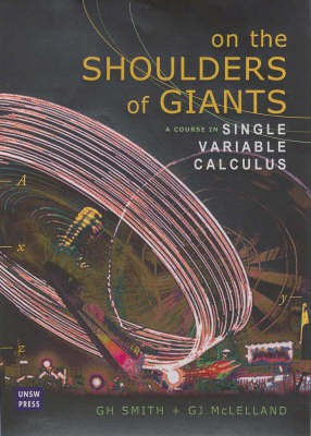 On the Shoulders of Giants(English, Paperback, Mclelland Gordon)