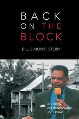 Back on the Block(English, Electronic book text, Simon Bill)