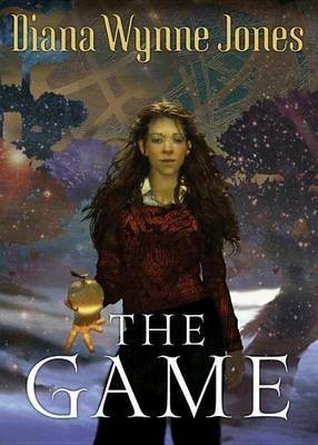 The Game(English, Hardcover, Jones Diana Wynne)