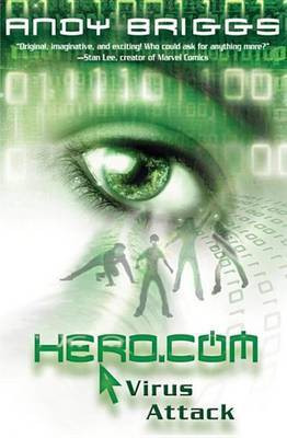 Virus Attack(English, Electronic book text, Briggs Andy)