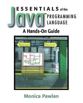Essentials of the Java (TM) Programming Language(English, Paperback, Pawlan Monica)