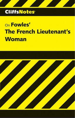 The French Lieutenant's Woman(English, Electronic book text, Bellman James F)