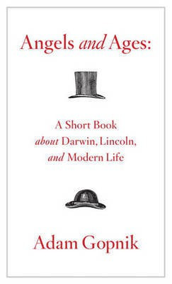Angels and Ages(English, Electronic book text, Gopnik Adam)
