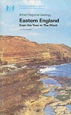 Eastern England from the Tees to the Wash(English, Paperback, Kent P.E.)