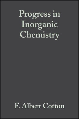 Progress in Inorganic Chemistry: v. 6(English, Hardcover, unknown)