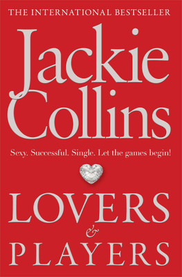 Lovers & Players(English, Paperback, Collins Jackie)