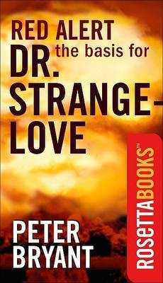 Red Alert(English, Electronic book text, George Peter)