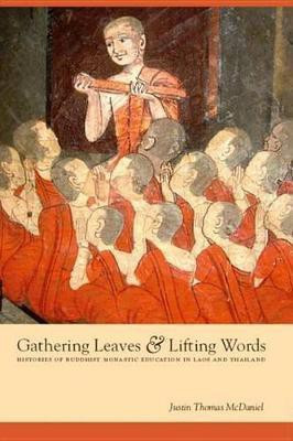 Gathering Leaves & Lifting Words(English, Electronic book text, McDaniel Justin Thomas)
