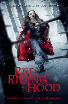 Red Riding Hood(English, Electronic book text, Blakley-Cartwright Sarah)