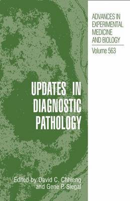 Updates in Diagnostic Pathology(English, Electronic book text, Chhieng David C)