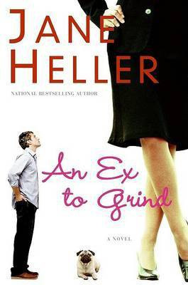An Ex to Grind(English, Hardcover, Heller Jane)