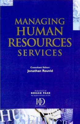 Managing Human Resources Services(English, Paperback, unknown)