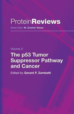 The P53 Tumor Suppressor Pathway and Cancer(English, Electronic book text, Zambetti Gerard P)
