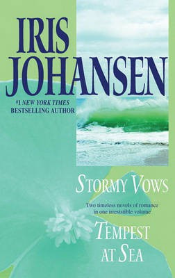 Stormy Vows/Tempest at Sea(English, Electronic book text, Johansen Iris)