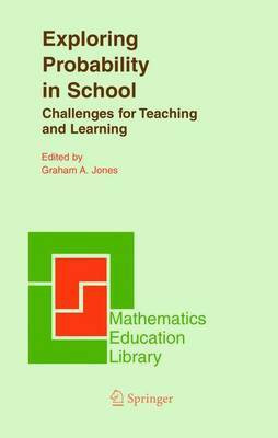 Exploring Probability in School(English, Electronic book text, Jones Graham A)
