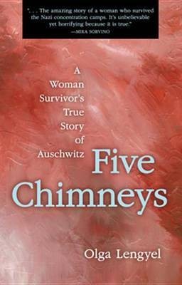 Five Chimneys(English, Electronic book text, Lengyel Olga)