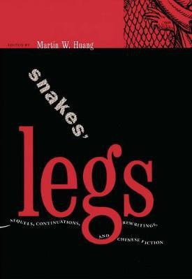 Snakes' Legs(English, Electronic book text, unknown)