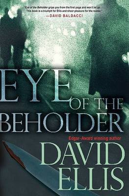 Eye of the Beholder(English, Hardcover, Ellis David)