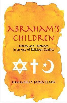Abraham's Children(English, Electronic book text, unknown)