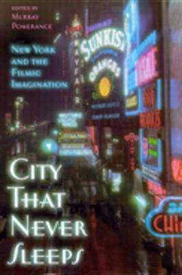 City That Never Sleeps(English, Electronic book text, unknown)