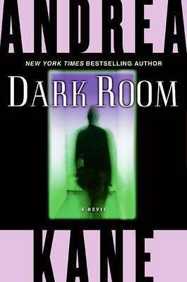 Dark Room(English, Hardcover, Kane Andrea)