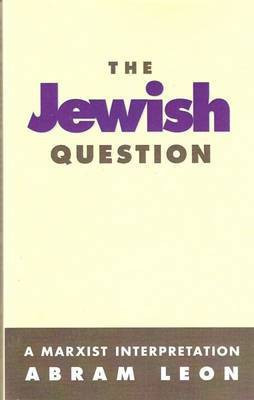 The Jewish Question(English, Paperback, Leon Abram)
