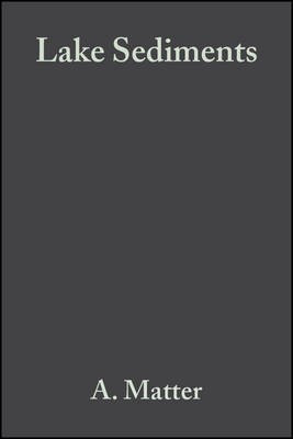 Modern and Ancient Lake Sediments(English, Paperback, Matter A.)